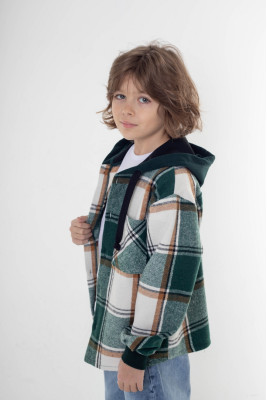 Сорочка для хлопців